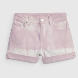 Gap kids stretch shorts